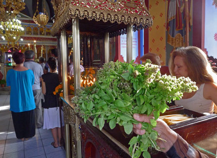 6-BASIL-in-church