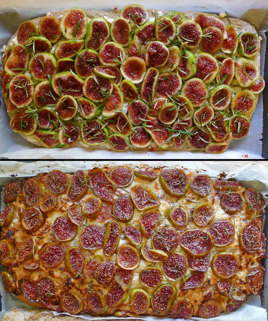 Fig-Topped Bread1-2 S